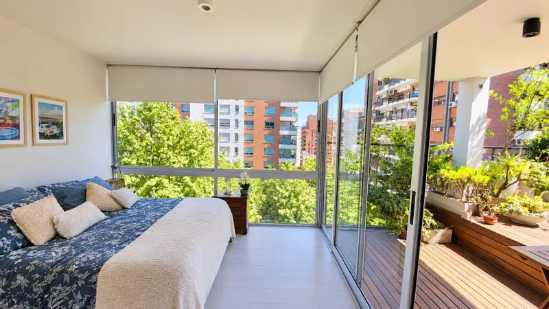 Departamento en venta · Belgrano C, Belgrano, CABA
