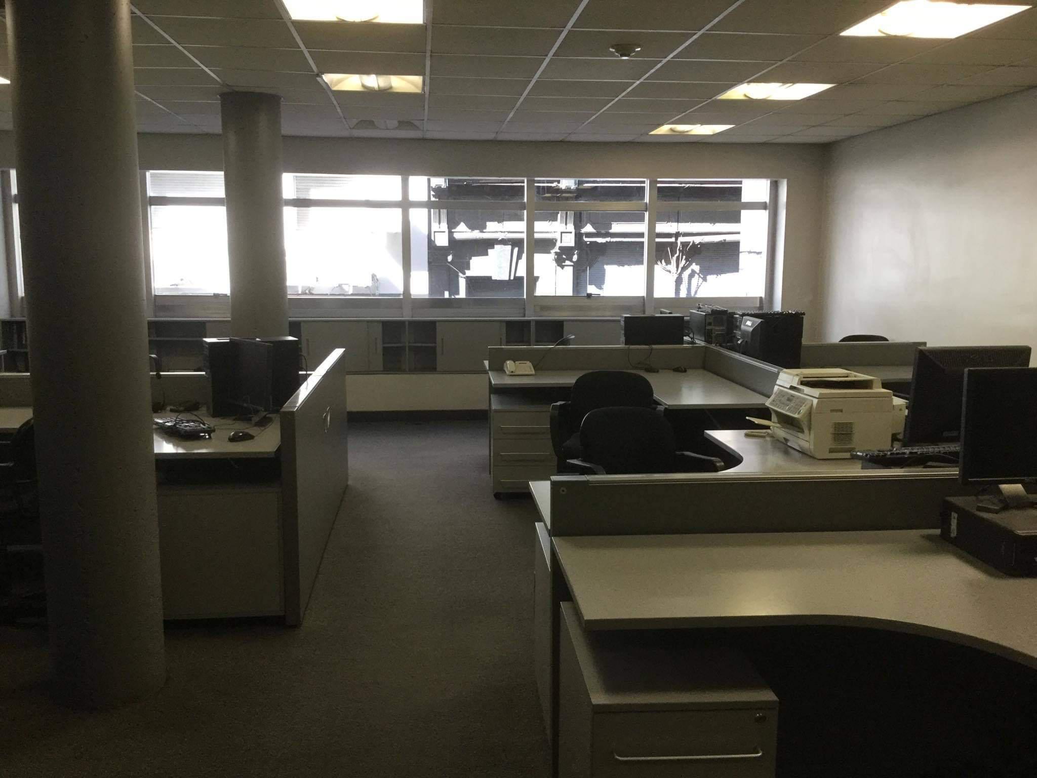 Oficina en venta · San Nicolás, CABA