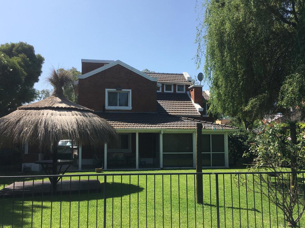 Casa en venta · Las Condes, Pilar, GBA Norte, Provincia de Buenos Aires