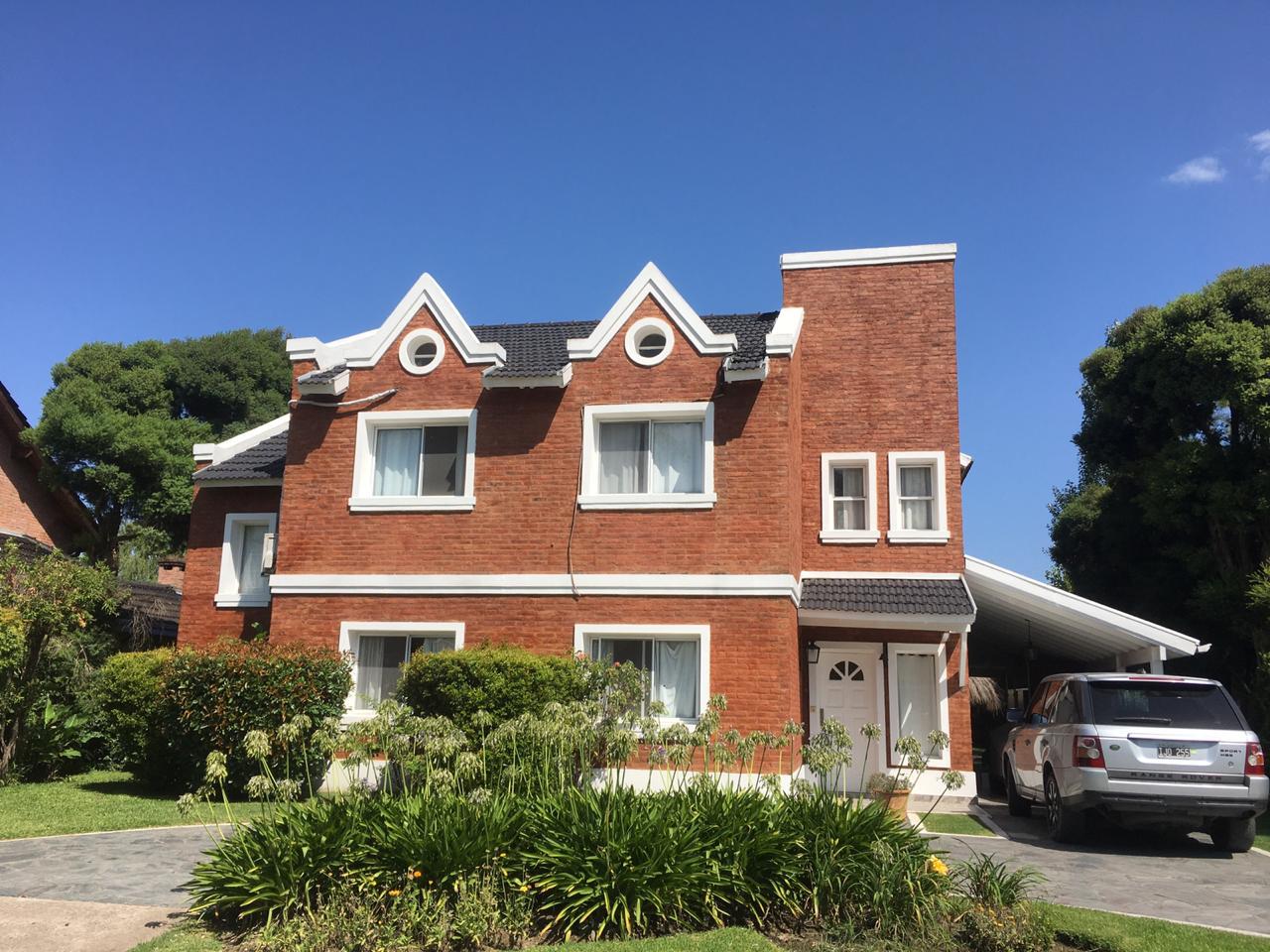 Casa en venta · Las Condes, Pilar, GBA Norte, Provincia de Buenos Aires