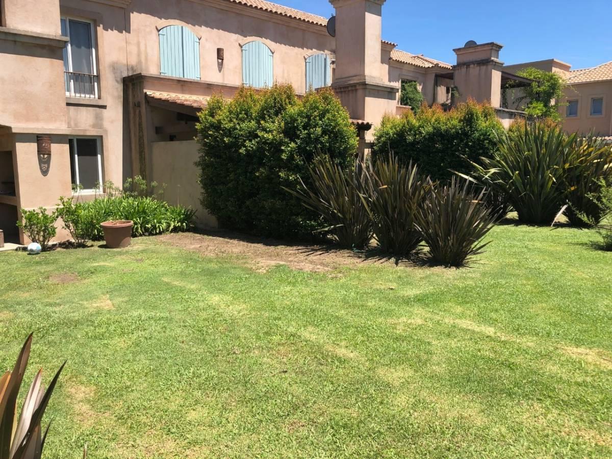 Departamento en venta · Pilar, GBA Norte, Provincia de Buenos Aires