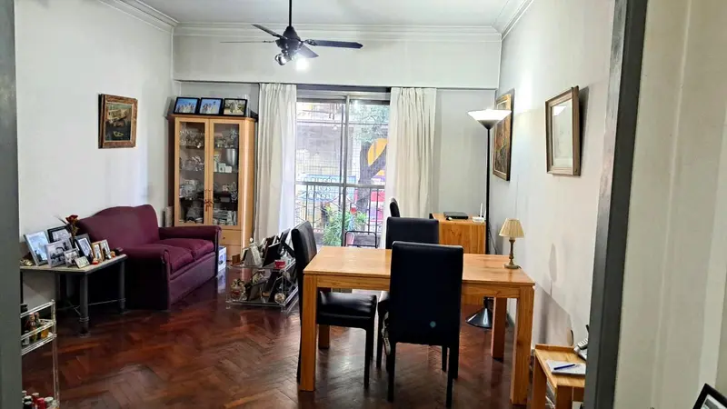 Departamento en venta · Belgrano C, Belgrano, CABA