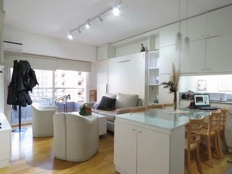 Departamento en venta · Puerto Madero, CABA