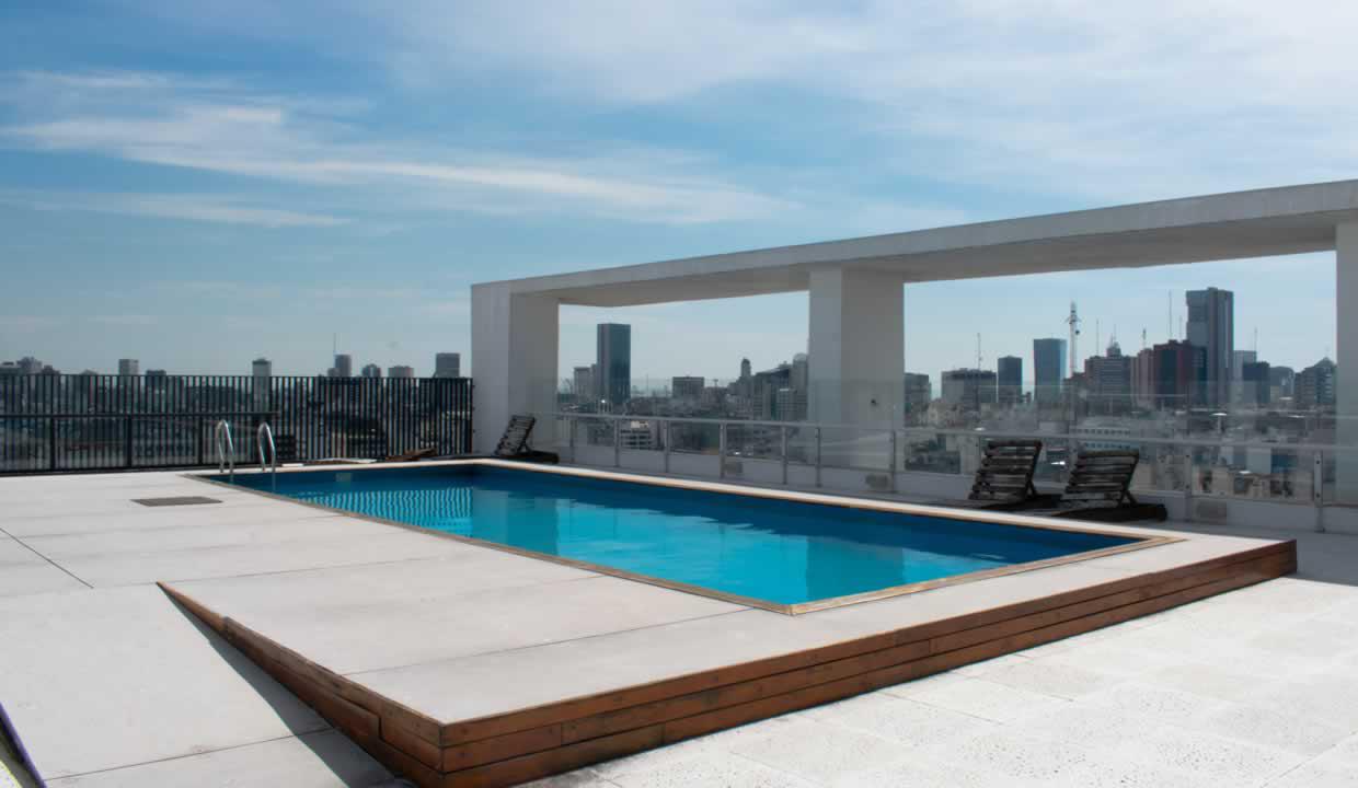Departamento en venta · Balvanera, CABA