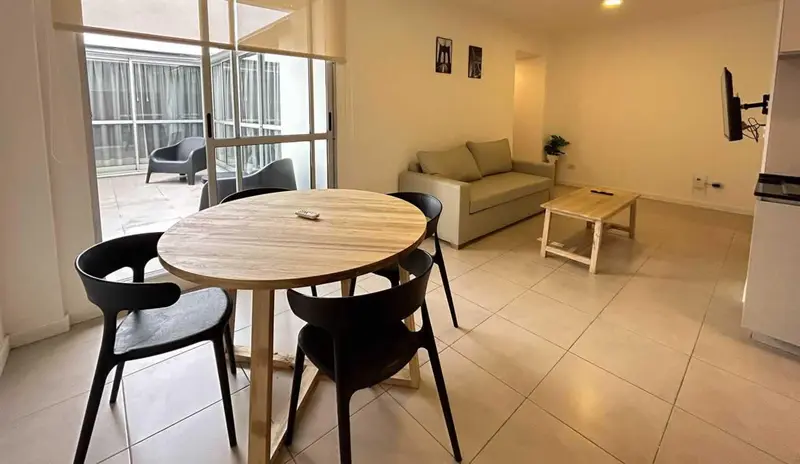 Departamento en venta · Balvanera, CABA