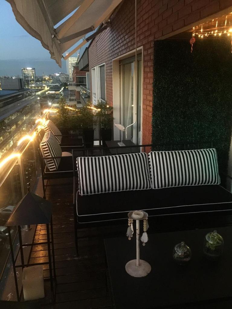 Departamento en venta · Puerto Madero, CABA