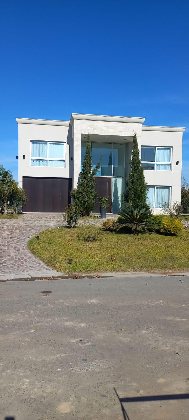 Casa en venta · Terralagos, Ezeiza, GBA Sur, Provincia de Buenos Aires