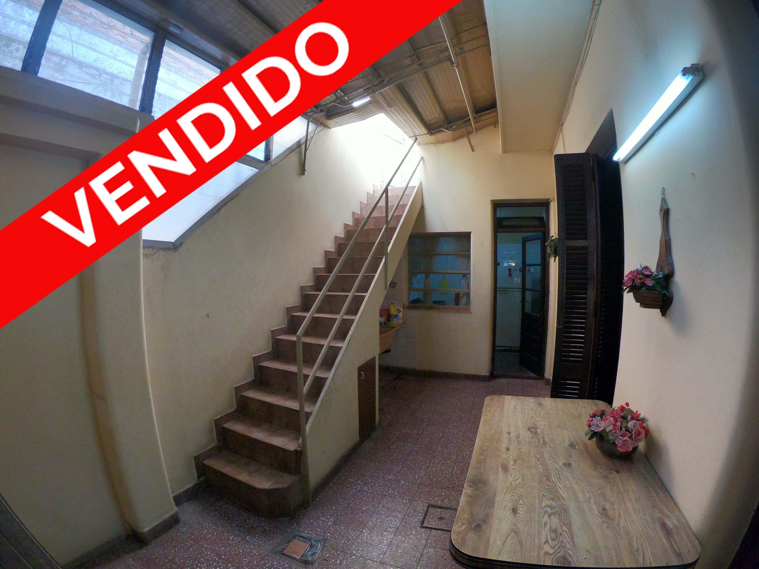 PH en venta · Parque Chacabuco, CABA