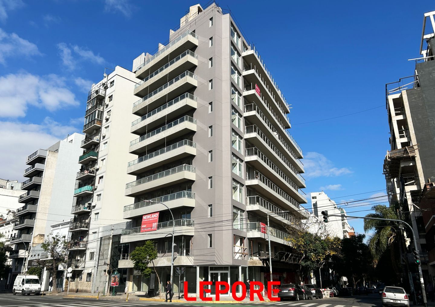 Departamento en venta · Palermo, CABA