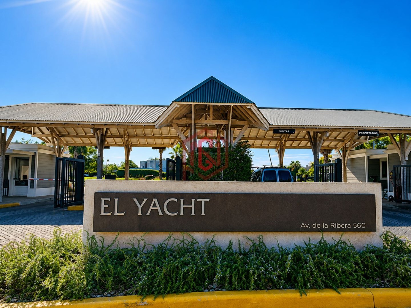 Terreno en venta · Nordelta El Yacht, Tigre, GBA Norte, Provincia de Buenos Aires