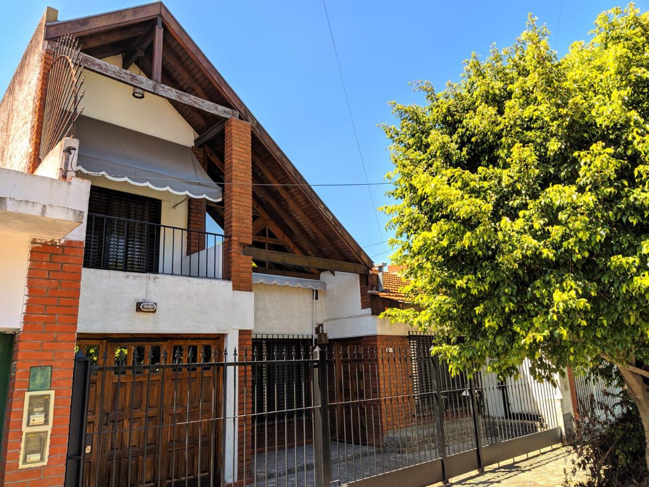 Casa en venta · Haedo Norte, Haedo, Morón, GBA Oeste, Provincia de Buenos Aires