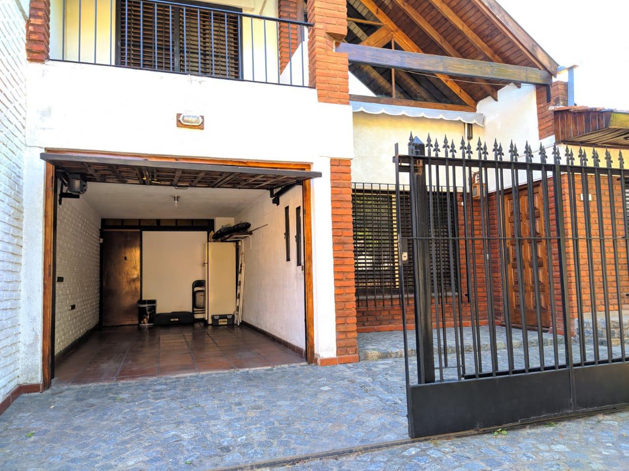 Casa en venta · Haedo Norte, Haedo, Morón, GBA Oeste, Provincia de Buenos Aires