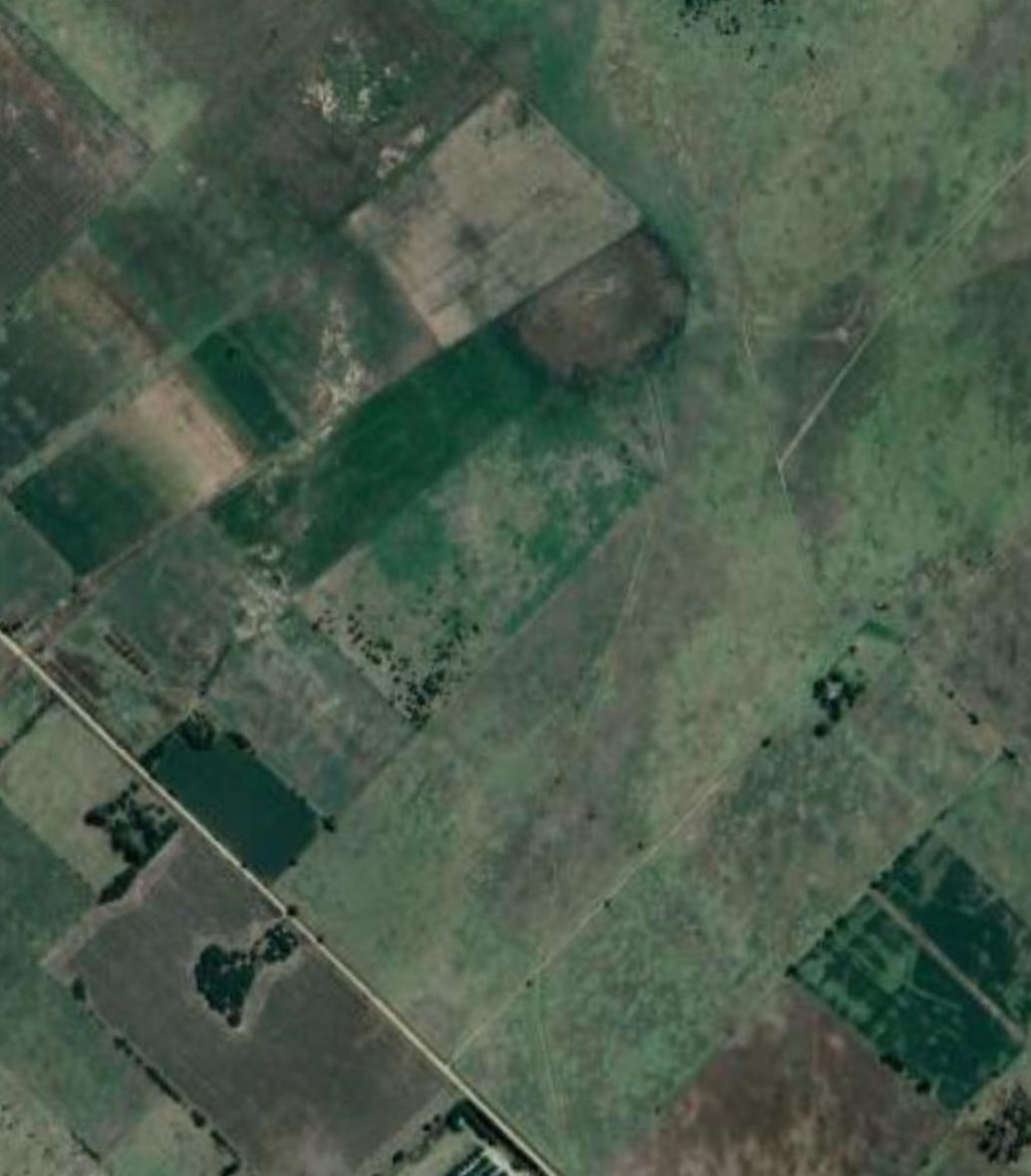 Terreno en venta · Gonzalez Risos, Navarro, Interior de Buenos Aires, Provincia de Buenos Aires