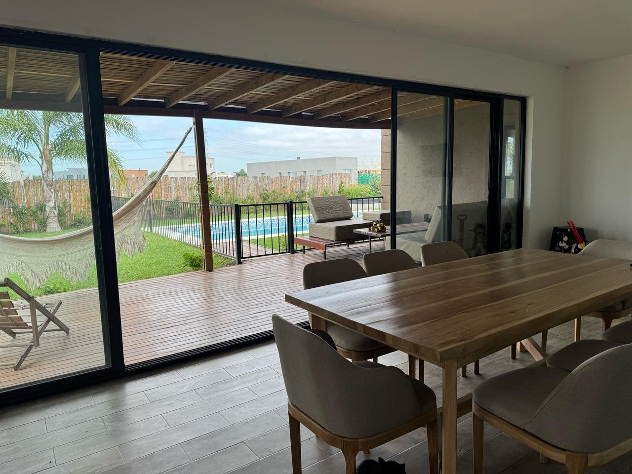 Casa en venta · Santa Isabel II, Escobar, GBA Norte, Provincia de Buenos Aires