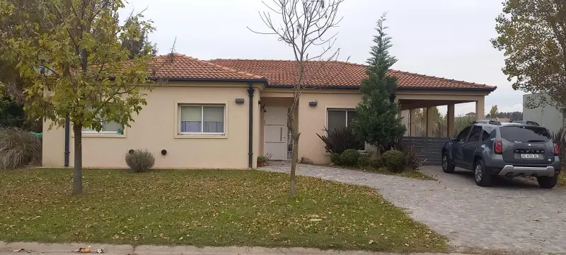 Casa en venta · Santa Juana, Canning, Esteban Echeverría, GBA Sur, Provincia de Buenos Aires