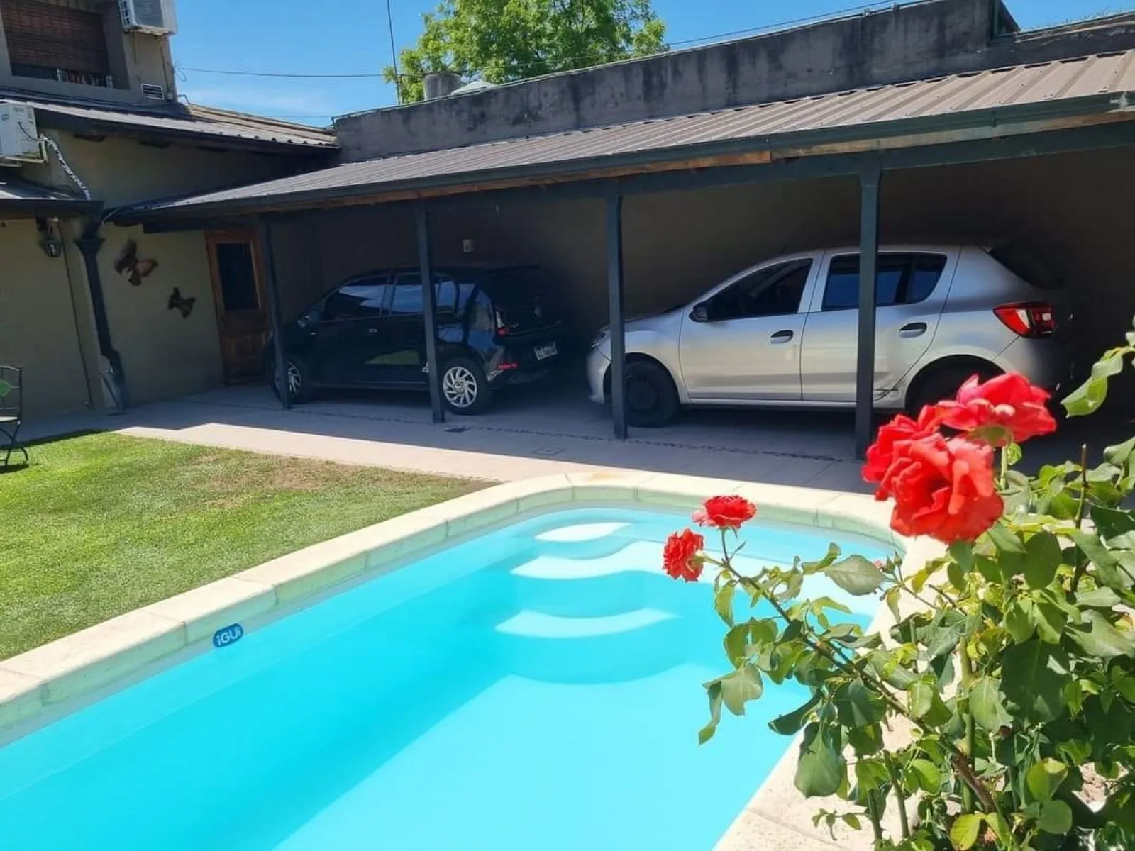 Casa en venta · Castelar Norte, Castelar, Morón, GBA Oeste, Provincia de Buenos Aires