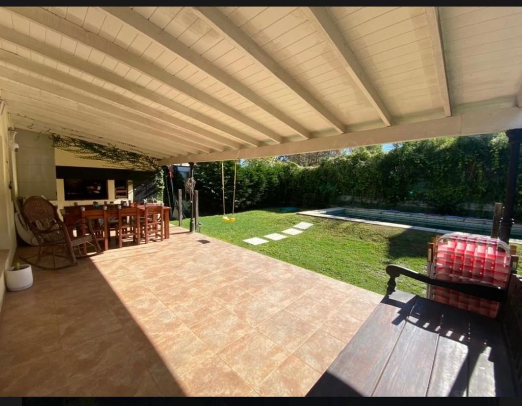 Casa en venta · San Isidro Labrador, Villanueva, Tigre, GBA Norte, Provincia de Buenos Aires