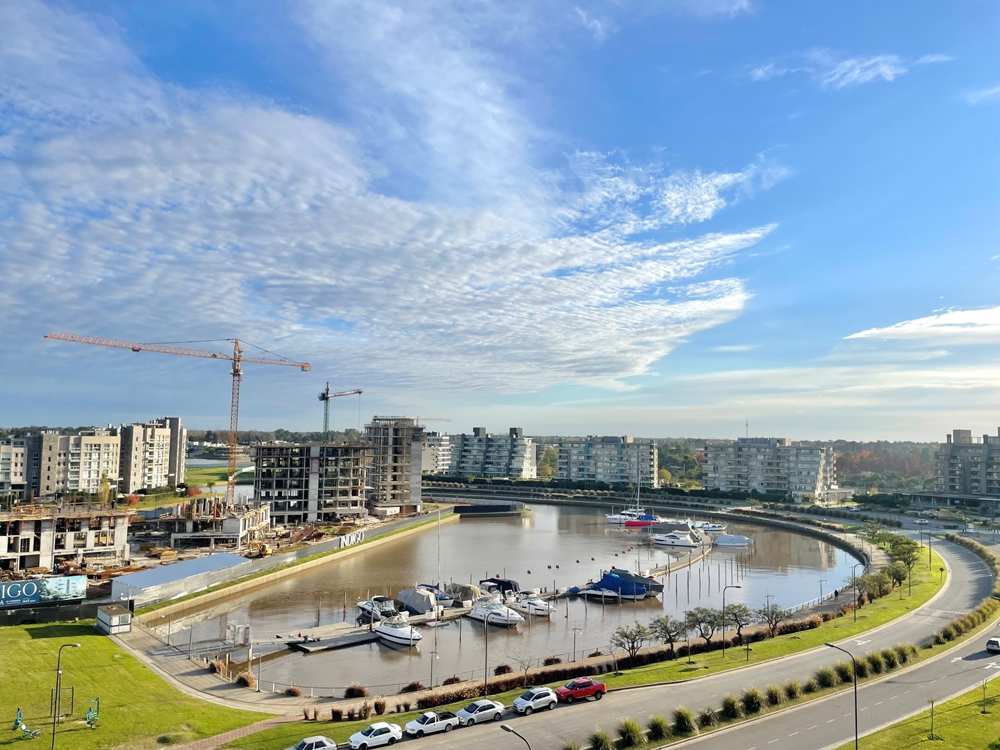 Departamento en venta · Nordelta, Tigre, GBA Norte, Provincia de Buenos Aires