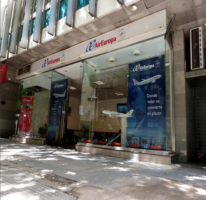 Comercio en alquiler · Retiro, CABA Comercio en alquiler · Retiro, CABA