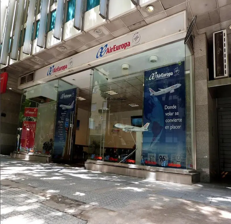 Comercio en alquiler · Retiro, CABA