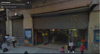 Comercio en alquiler · San Nicolás, CABA