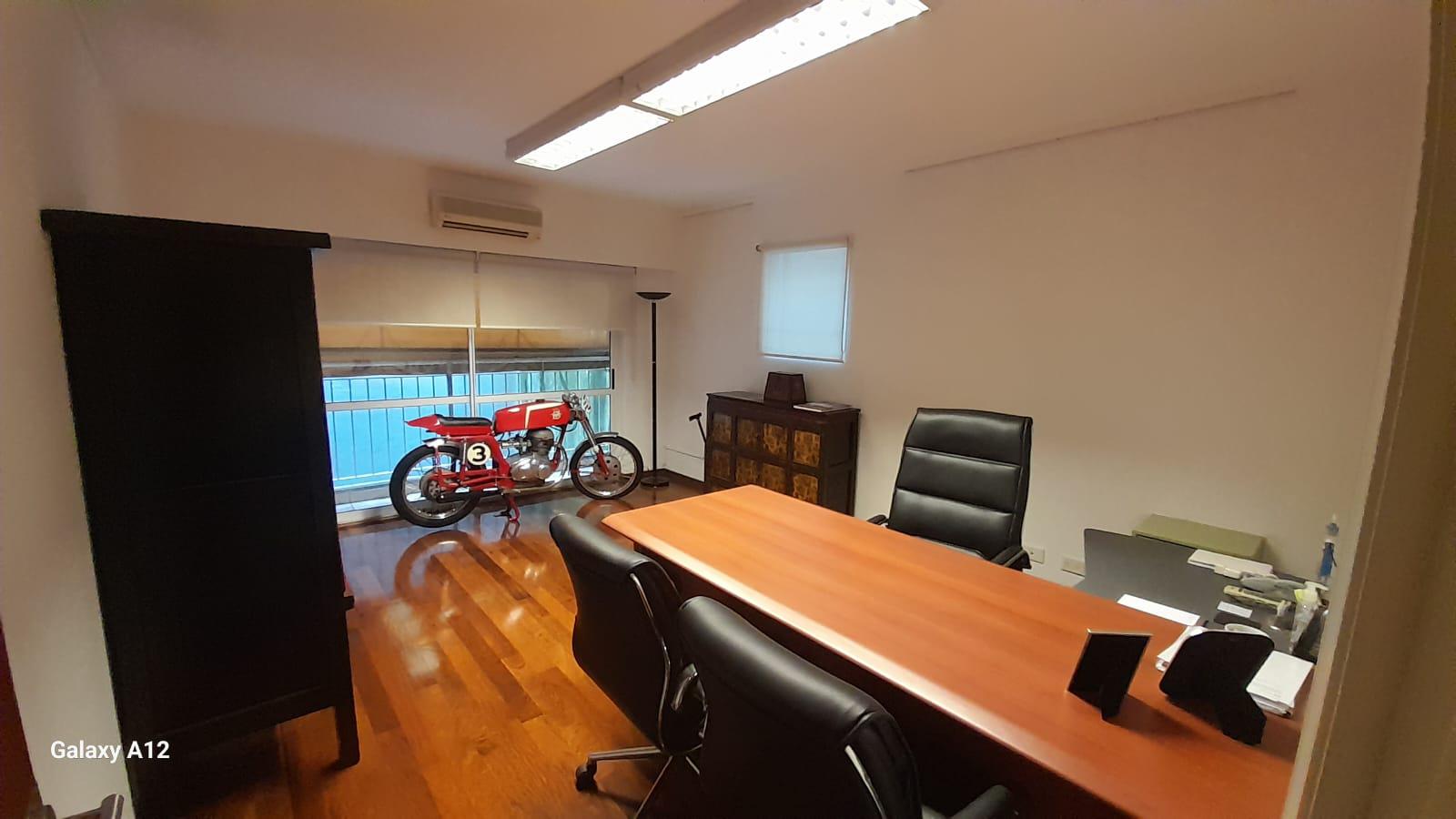 Oficina en venta · Tribunales, San Nicolás, CABA
