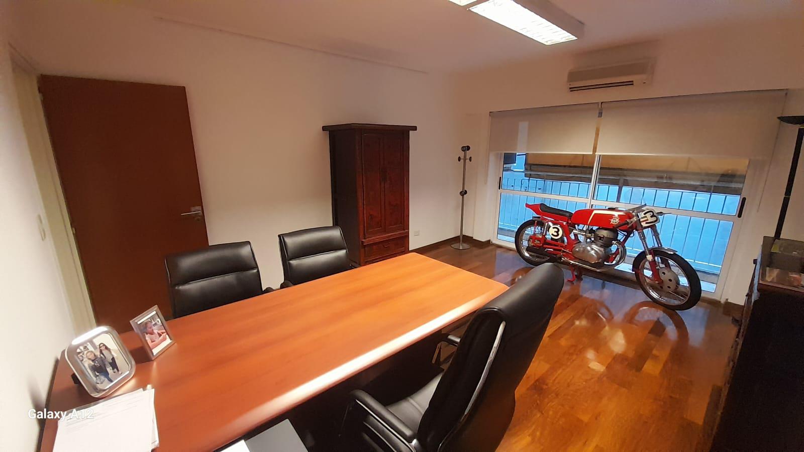 Oficina en venta · Tribunales, San Nicolás, CABA