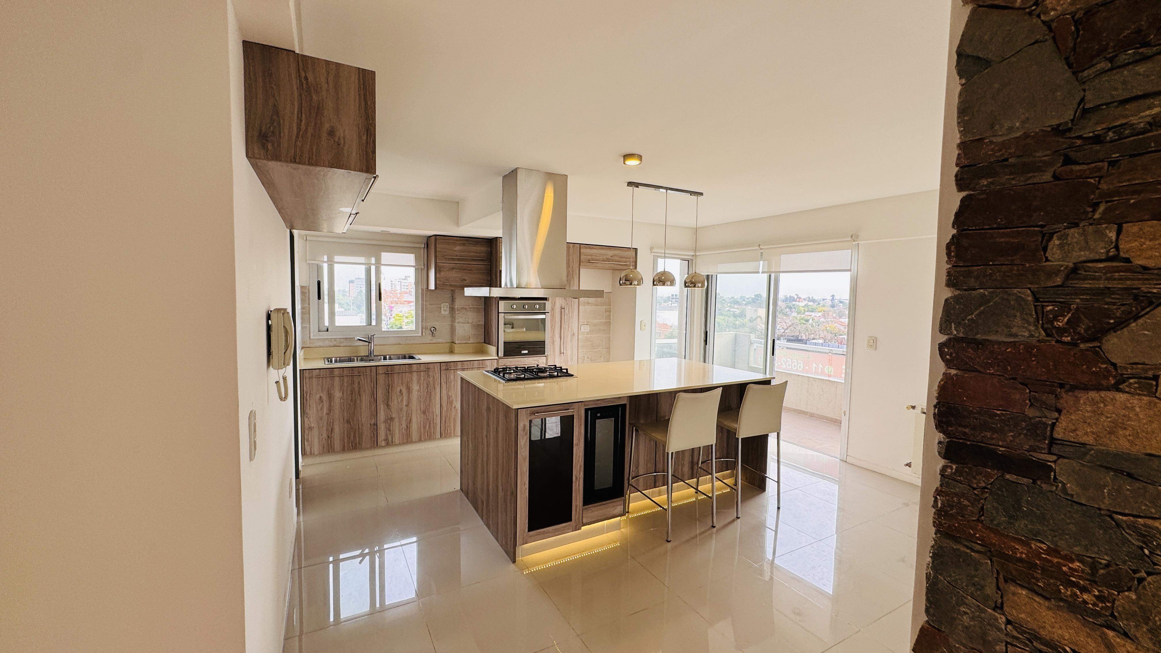 Departamento en venta · Ituzaingó Norte, Ituzaingó, GBA Oeste, Provincia de Buenos Aires