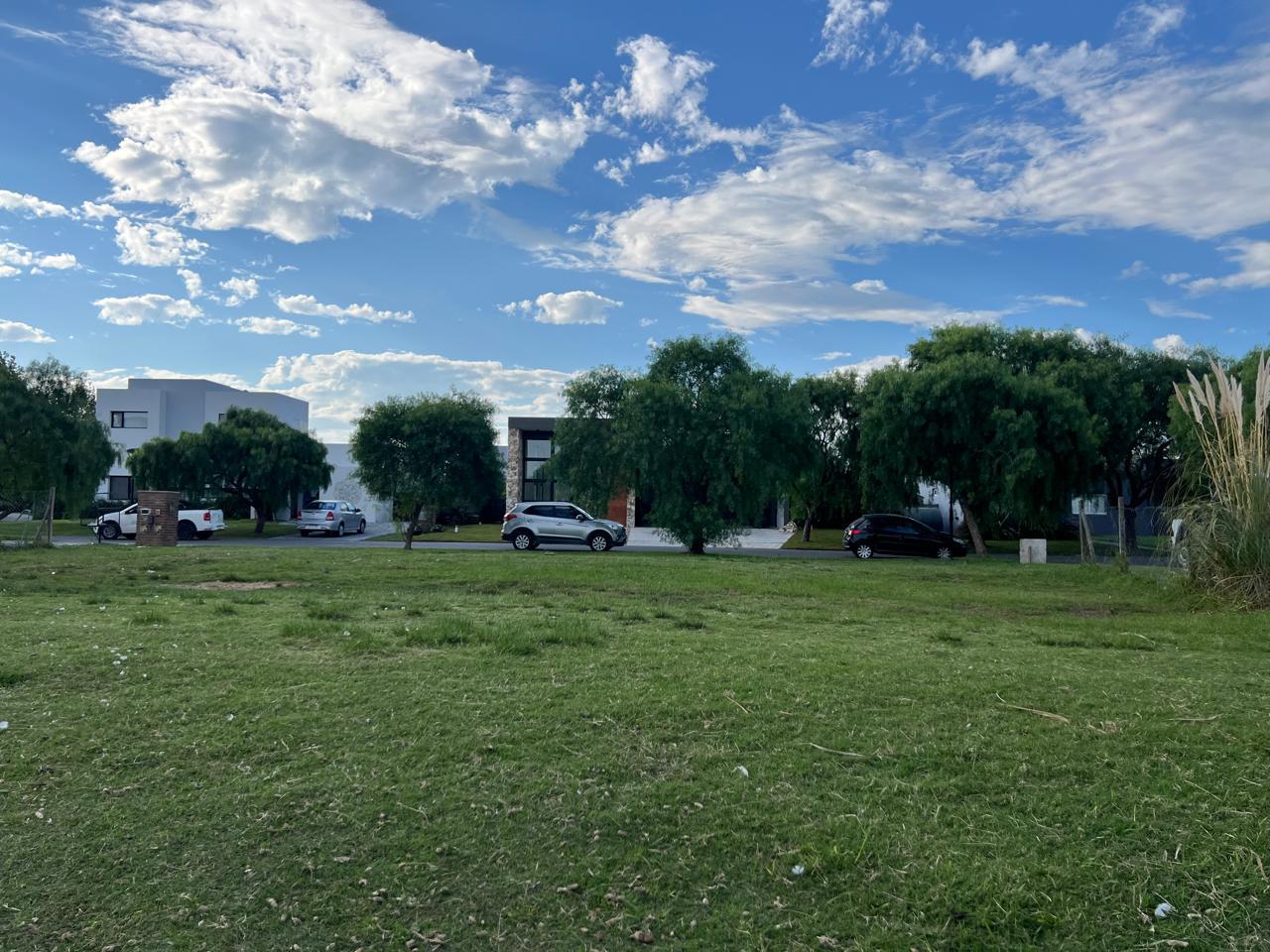 Terreno en venta · El Cantón, Escobar, GBA Norte, Provincia de Buenos Aires