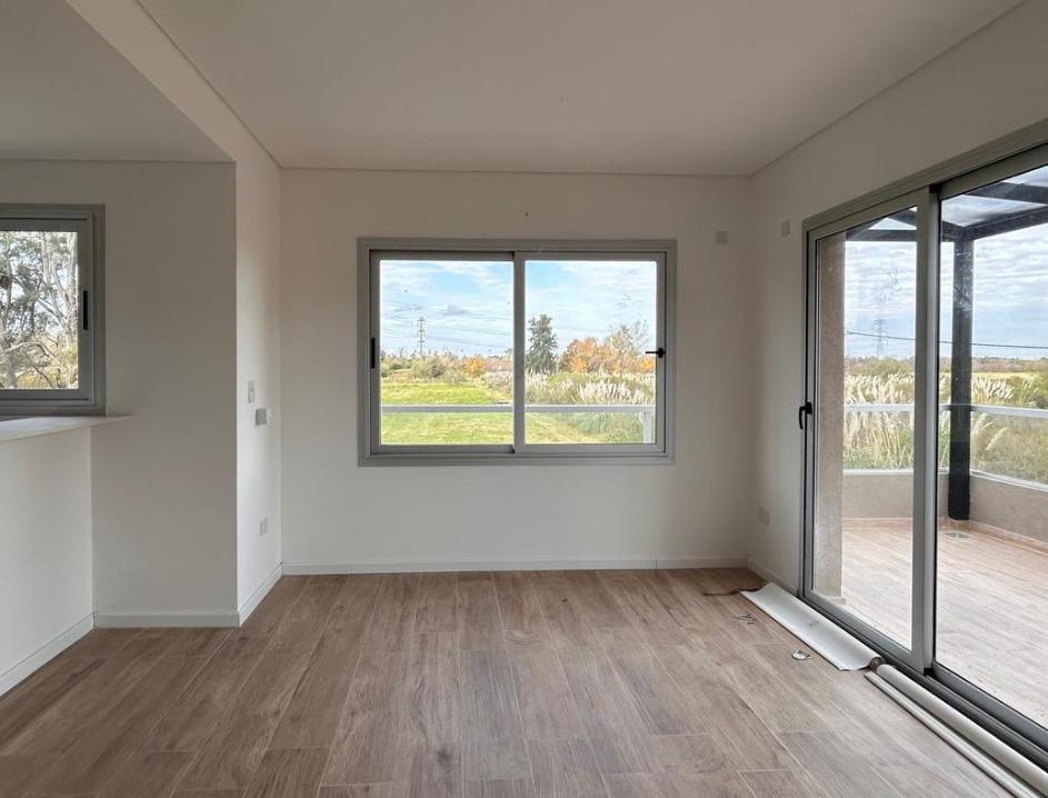 Departamento en alquiler · Green Village, Pilar, GBA Norte, Provincia de Buenos Aires