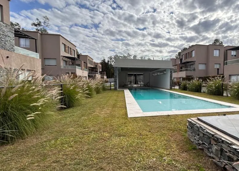 Departamento en alquiler · Green Village, Pilar, GBA Norte, Provincia de Buenos Aires