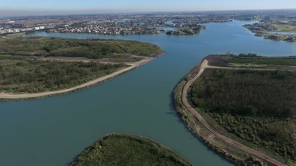 Terreno en venta · Carpinchos, Nordelta, Tigre, GBA Norte, Provincia de Buenos Aires