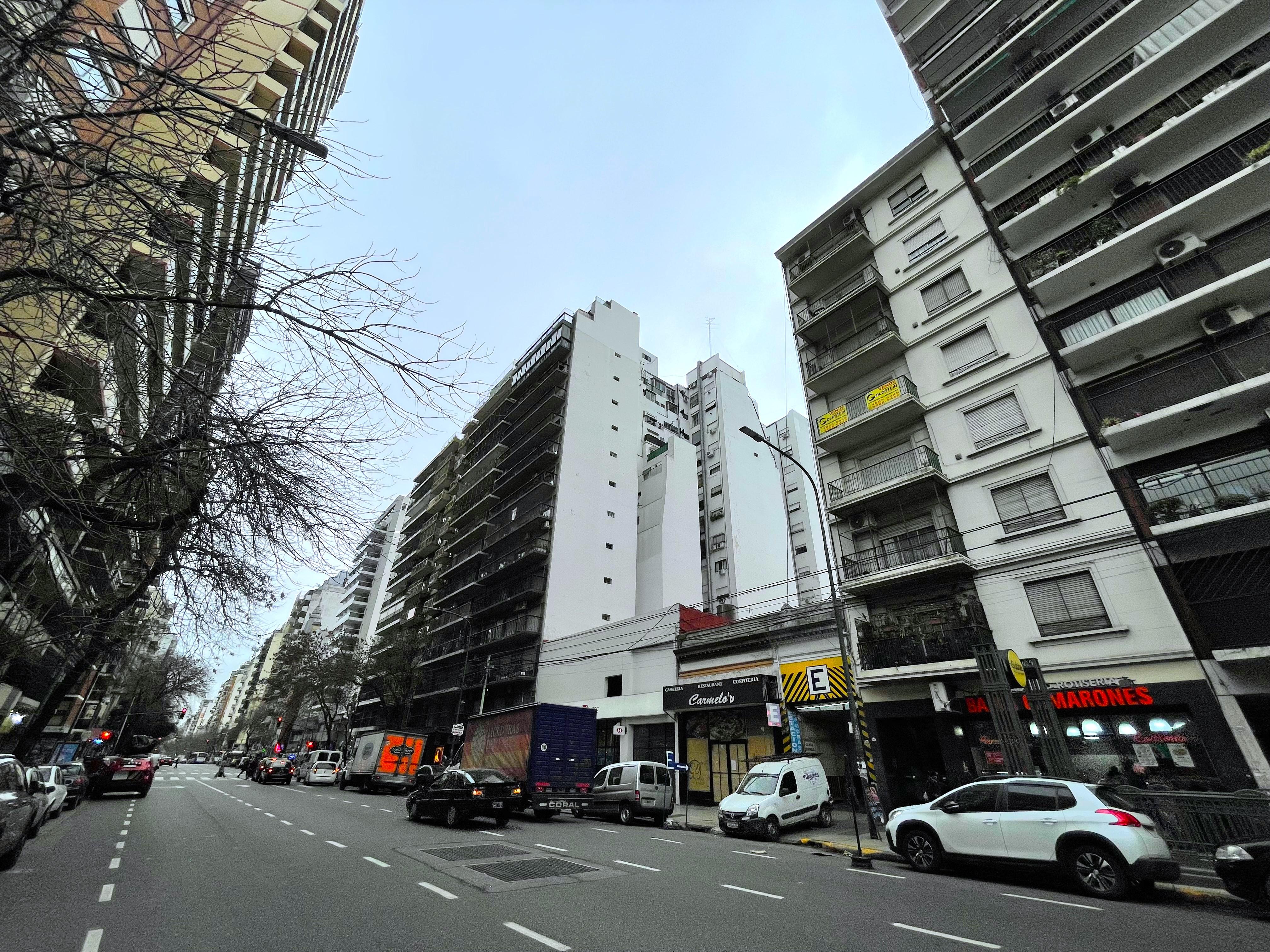 Departamento en venta · Almagro, CABA