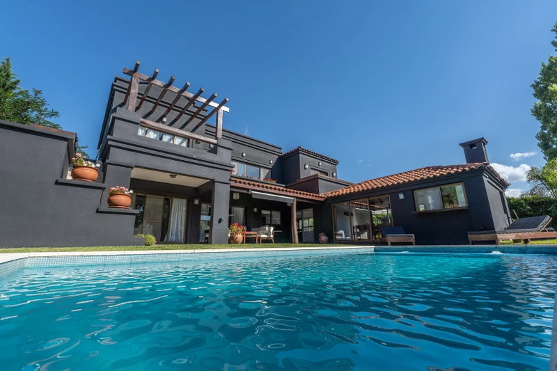 Casa en venta · La Alameda, Nordelta, Tigre, GBA Norte, Provincia de Buenos Aires