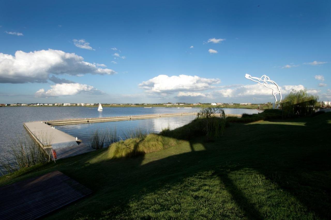 Terreno en venta · Puertos del Lago, Escobar, GBA Norte, Provincia de Buenos Aires