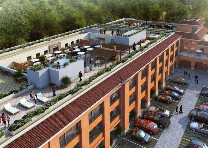 Emprendimiento en venta · Pueblo Caamaño, Pilar, GBA Norte, Provincia de Buenos Aires Emprendimiento en venta · Pueblo Caamaño, Pilar, GBA Norte, Provincia de Buenos Aires