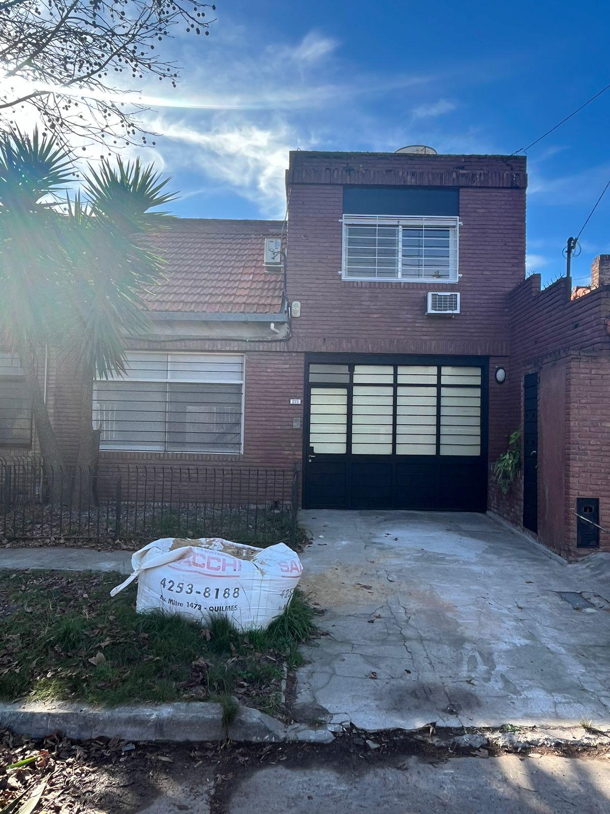 Departamento en venta · Quilmes, Quilmes, GBA Sur, Provincia de Buenos Aires