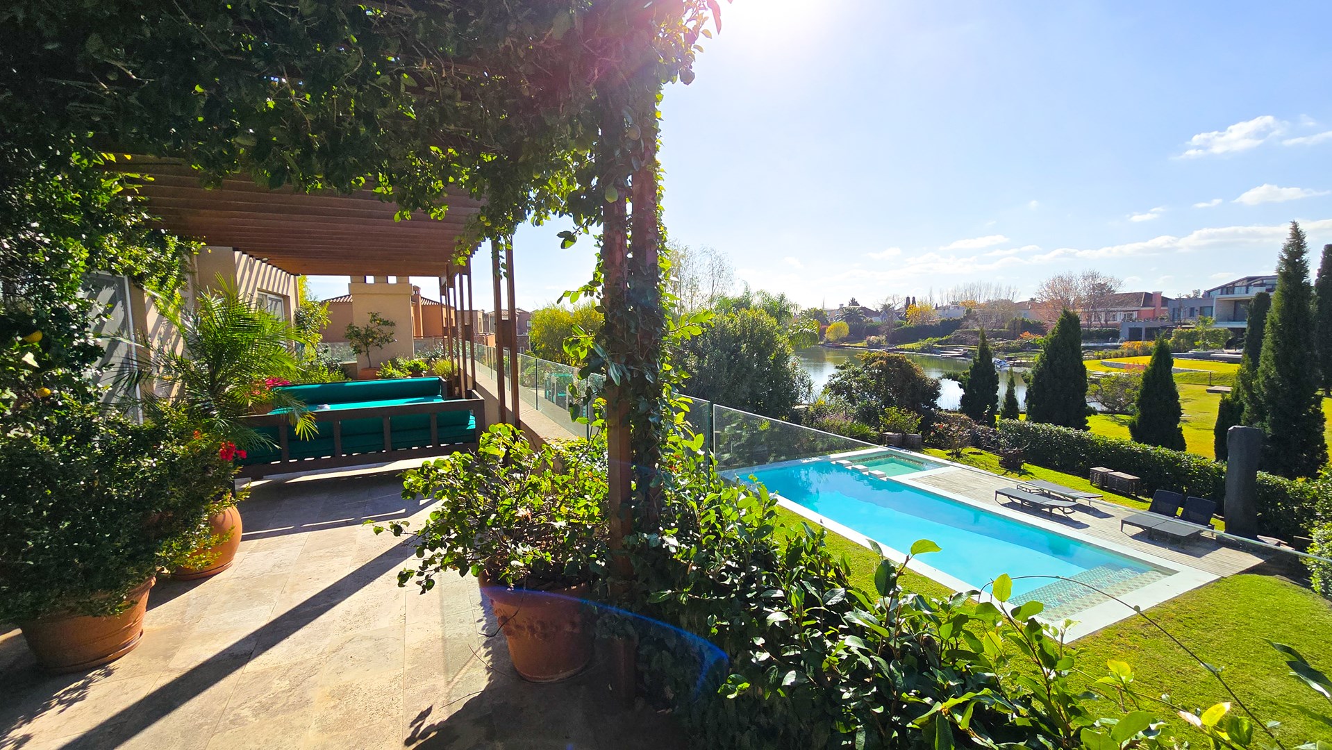 Casa en venta · Nordelta, Tigre, GBA Norte, Provincia de Buenos Aires