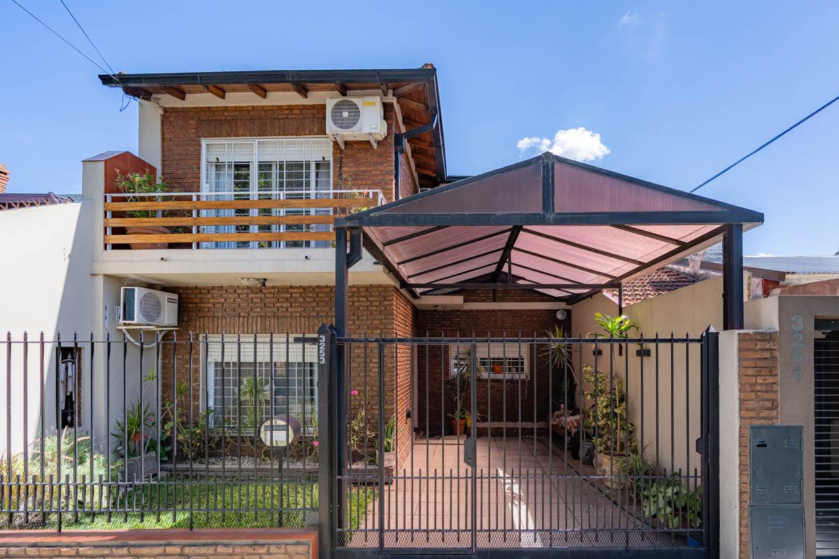 Casa en venta · Barrio Marina, Villa Luzuriaga, La Matanza, GBA Oeste, Provincia de Buenos Aires