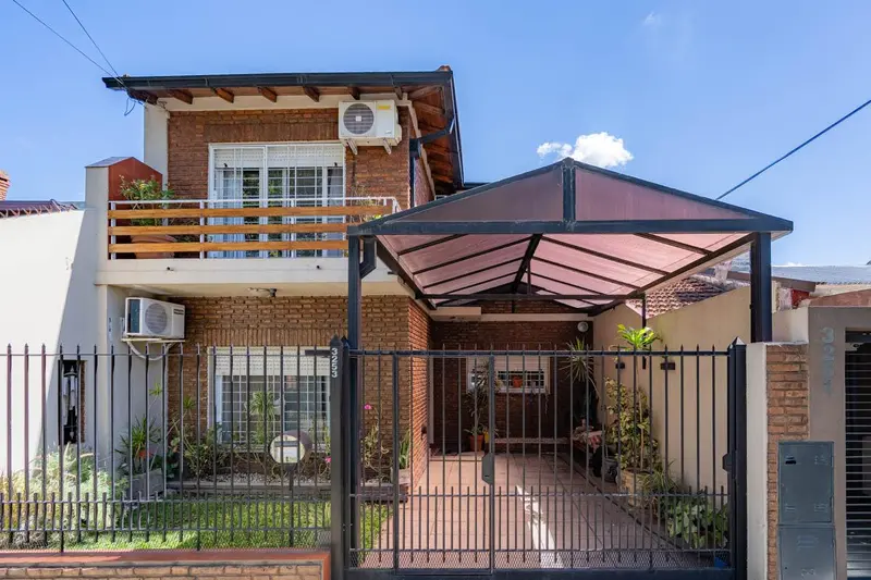 Casa en venta · Barrio Marina, Villa Luzuriaga, La Matanza, GBA Oeste, Provincia de Buenos Aires