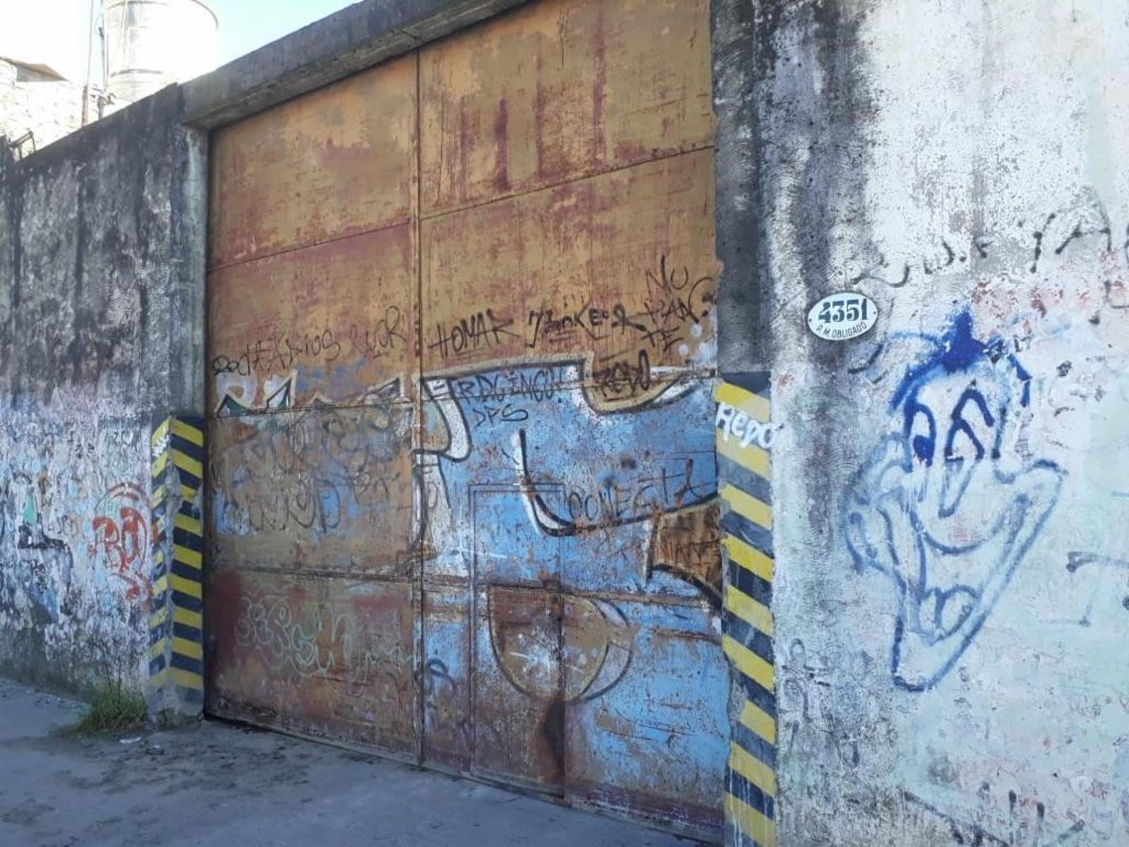 Terreno en venta · La Matanza, GBA Oeste, Provincia de Buenos Aires