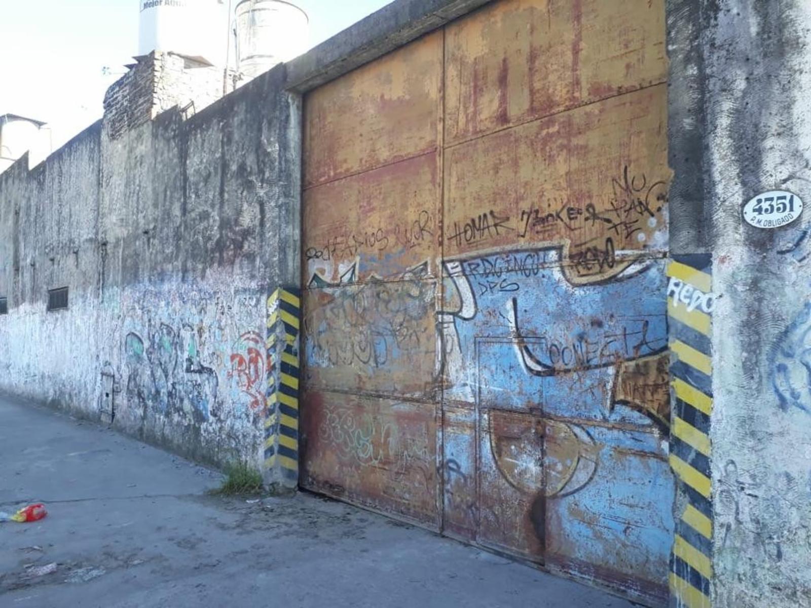 Terreno en venta · La Matanza, GBA Oeste, Provincia de Buenos Aires