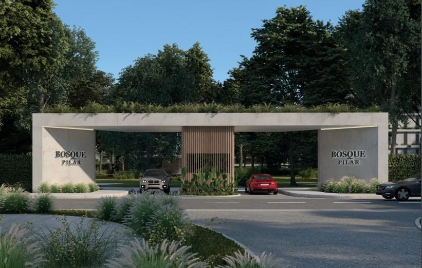Departamento en venta · La Lonja, Manuel Alberti, Pilar, GBA Norte, Provincia de Buenos Aires