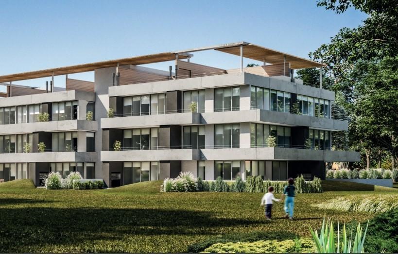 Departamento en venta · La Lonja, Manuel Alberti, Pilar, GBA Norte, Provincia de Buenos Aires
