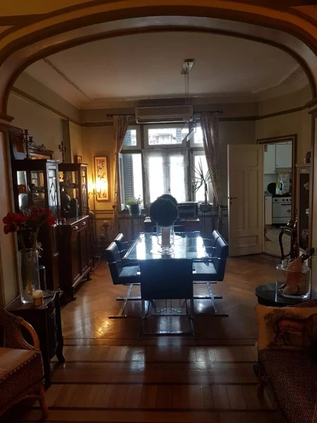 Departamento en venta · Balvanera, CABA