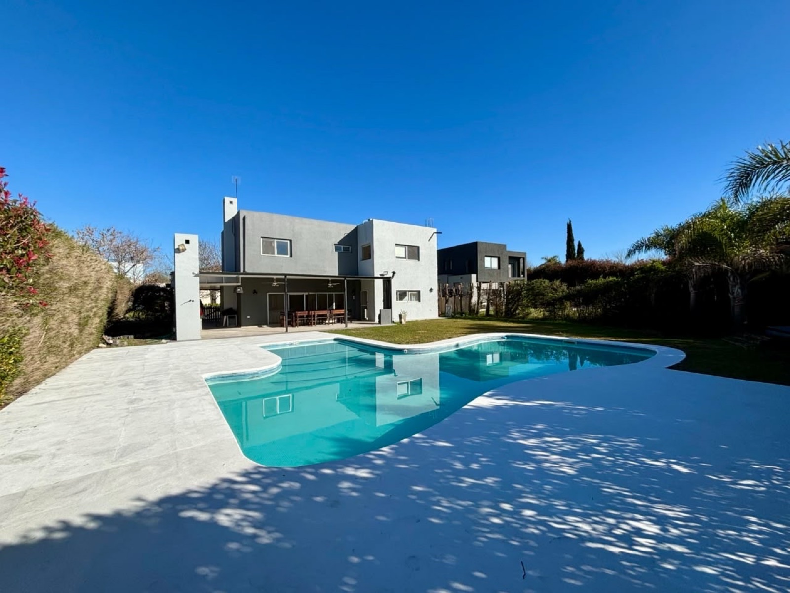 Casa en alquiler · San Isidro Labrador, Villanueva, Tigre, GBA Norte, Provincia de Buenos Aires Casa en alquiler · San Isidro Labrador, Villanueva, Tigre, GBA Norte, Provincia de Buenos Aires