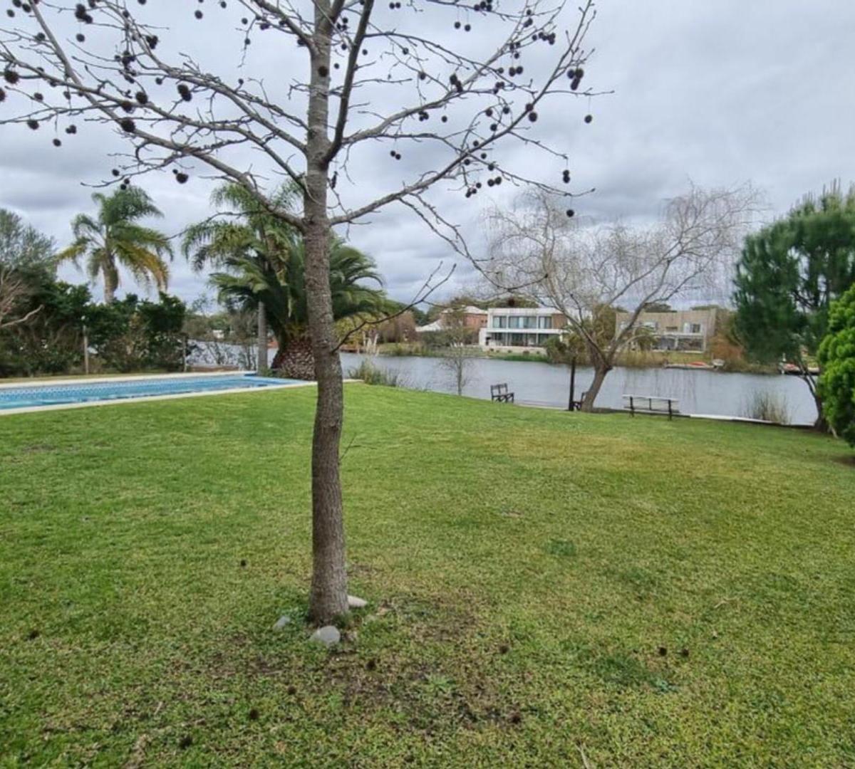 Casa en venta · San Isidro Labrador, Villanueva, Tigre, GBA Norte, Provincia de Buenos Aires