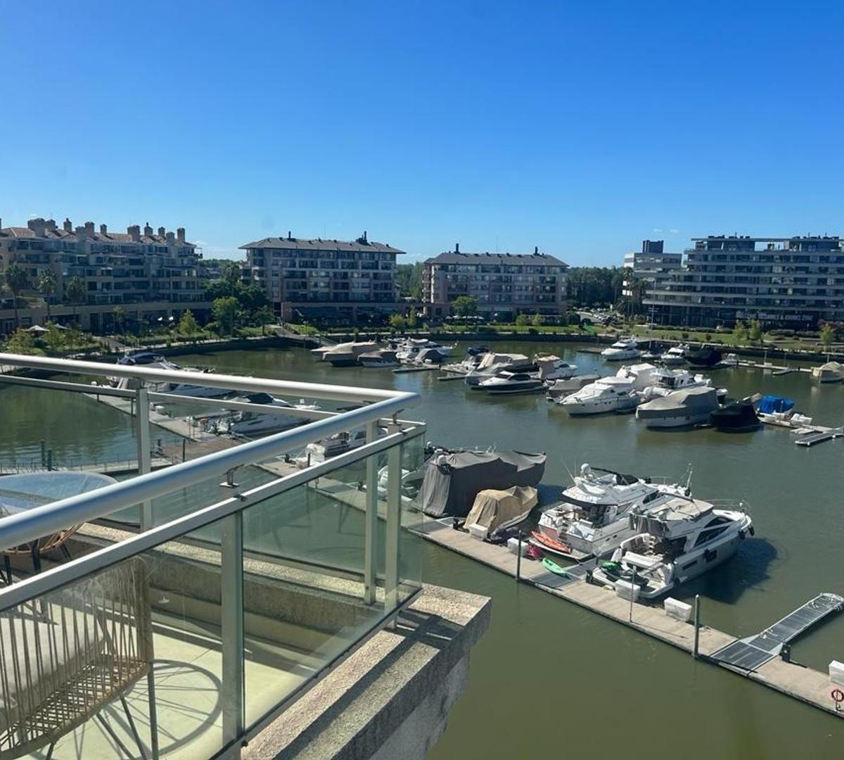 Departamento en venta · Nordelta, Tigre, GBA Norte, Provincia de Buenos Aires