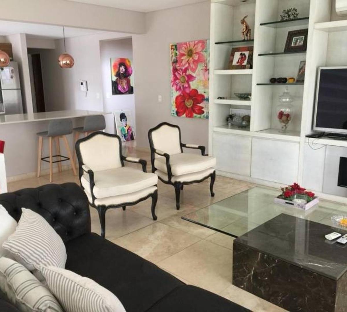 Departamento en venta · Bouquet, Manuel Alberti, Pilar, GBA Norte, Provincia de Buenos Aires