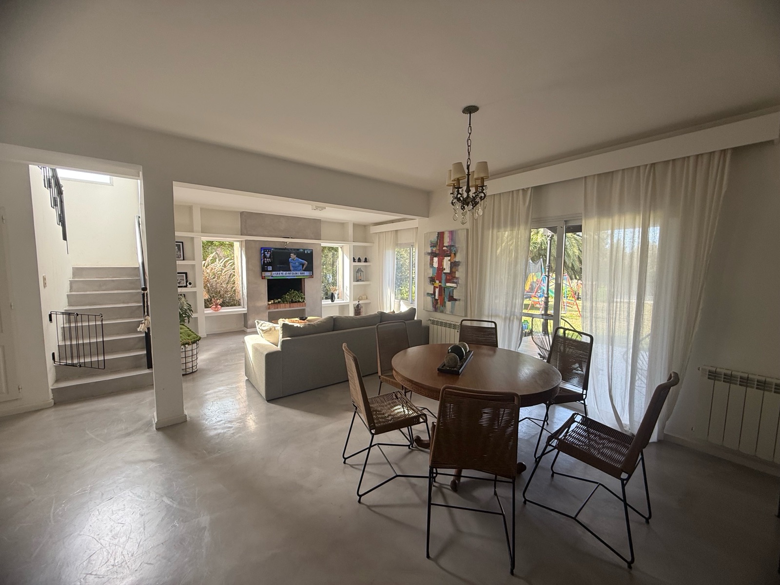 Casa en alquiler · San Isidro Labrador, Villanueva, Tigre, GBA Norte, Provincia de Buenos Aires
